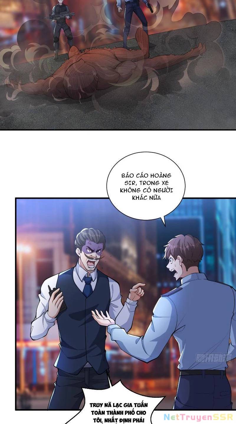 Câu Lạc Bộ Trao Đổi Nhân Sinh: Chapter 24