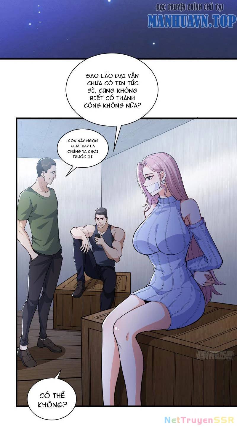Câu Lạc Bộ Trao Đổi Nhân Sinh: Chapter 24