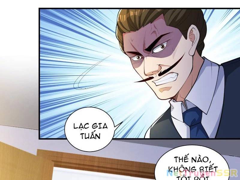 Câu Lạc Bộ Trao Đổi Nhân Sinh: Chapter 25
