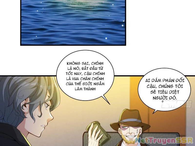 Câu Lạc Bộ Trao Đổi Nhân Sinh: Chapter 25