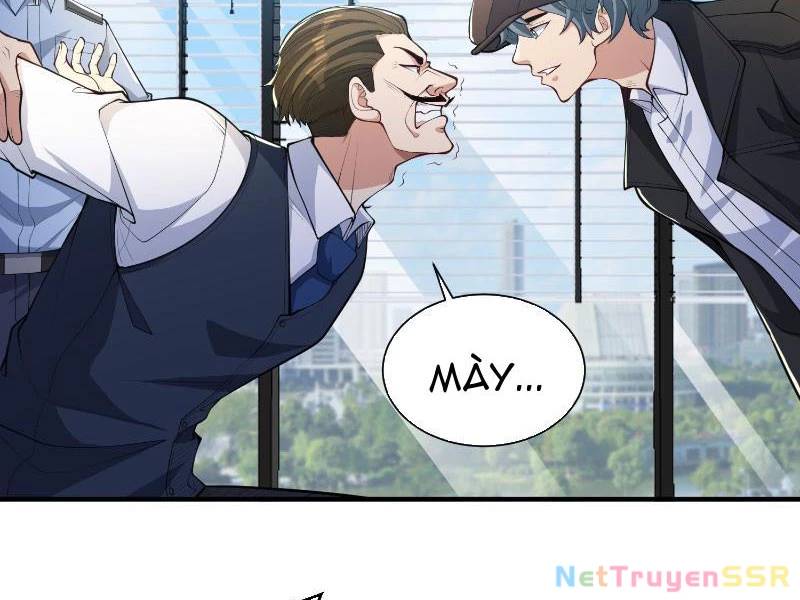 Câu Lạc Bộ Trao Đổi Nhân Sinh: Chapter 25