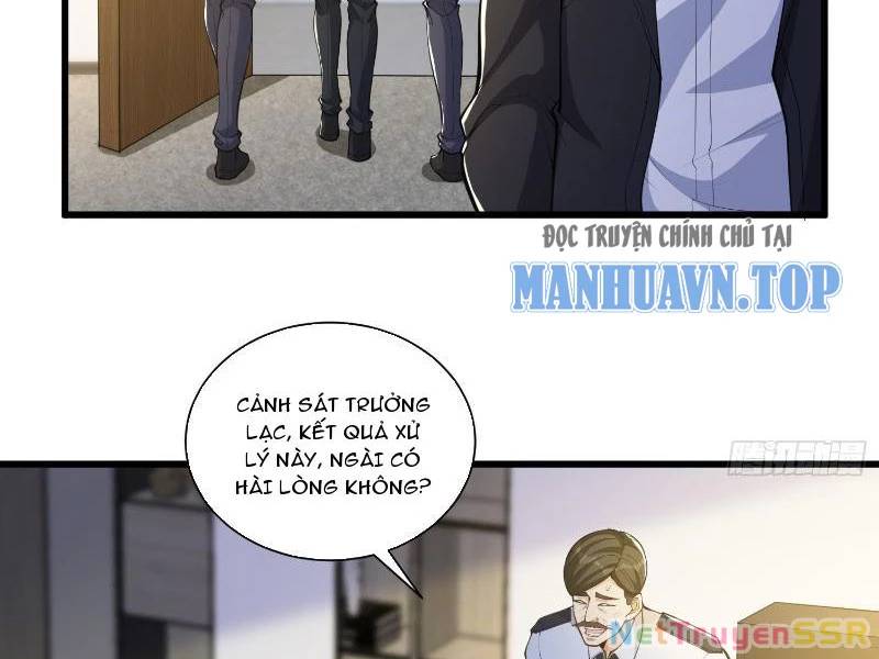 Câu Lạc Bộ Trao Đổi Nhân Sinh: Chapter 25