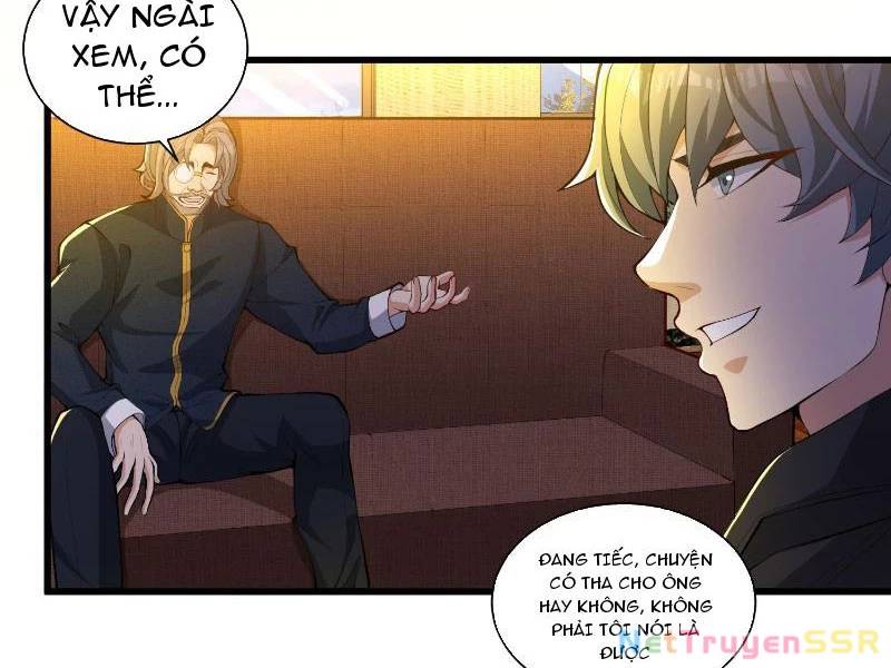 Câu Lạc Bộ Trao Đổi Nhân Sinh: Chapter 25