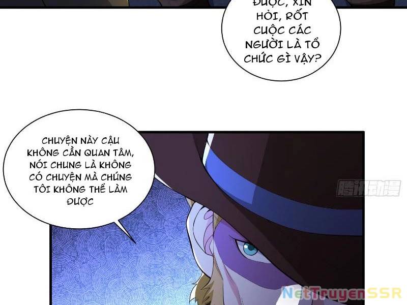 Câu Lạc Bộ Trao Đổi Nhân Sinh: Chapter 25