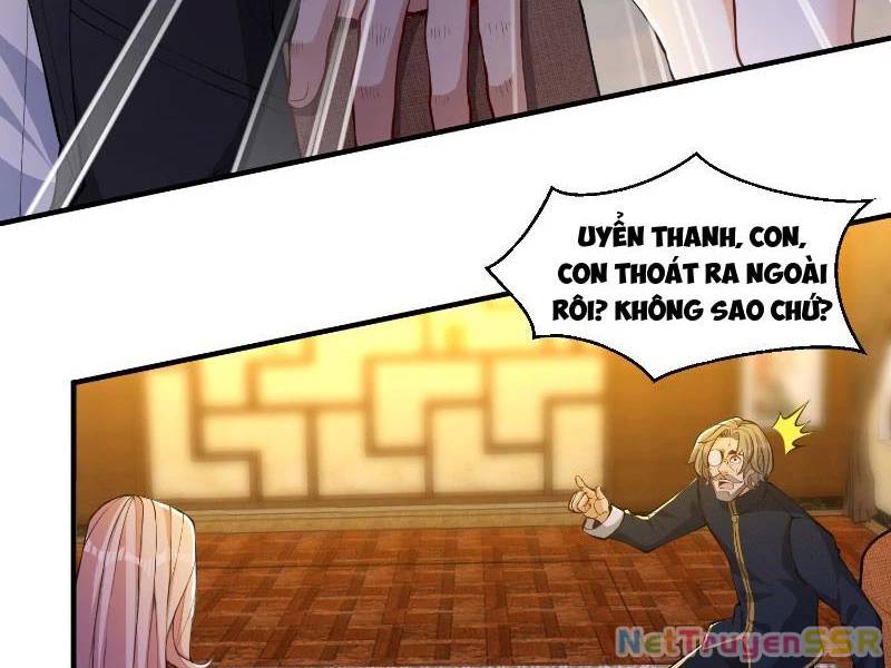 Câu Lạc Bộ Trao Đổi Nhân Sinh: Chapter 25