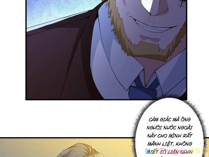 Câu Lạc Bộ Trao Đổi Nhân Sinh: Chapter 25