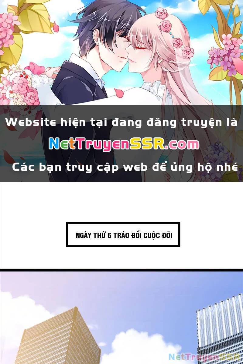 Câu Lạc Bộ Trao Đổi Nhân Sinh: Chapter 9