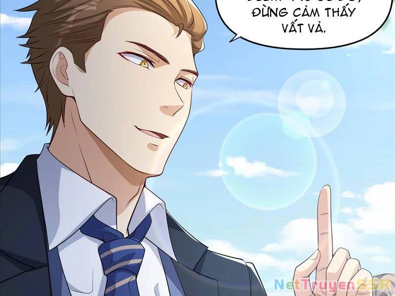 Câu Lạc Bộ Trao Đổi Nhân Sinh: Chapter 9