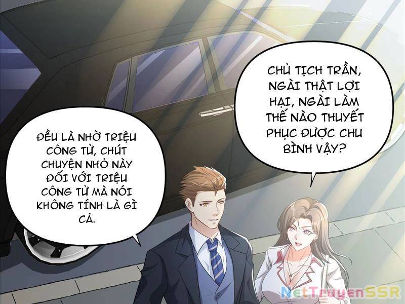 Câu Lạc Bộ Trao Đổi Nhân Sinh: Chapter 9
