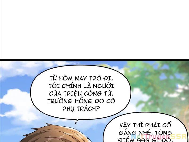 Câu Lạc Bộ Trao Đổi Nhân Sinh: Chapter 9