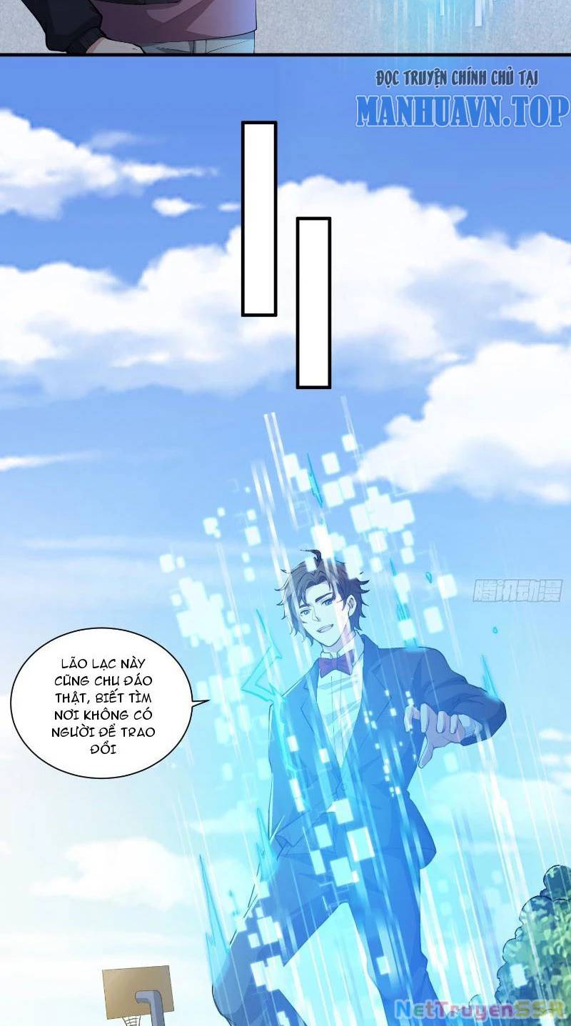 Câu Lạc Bộ Trao Đổi Nhân Sinh: Chapter 27