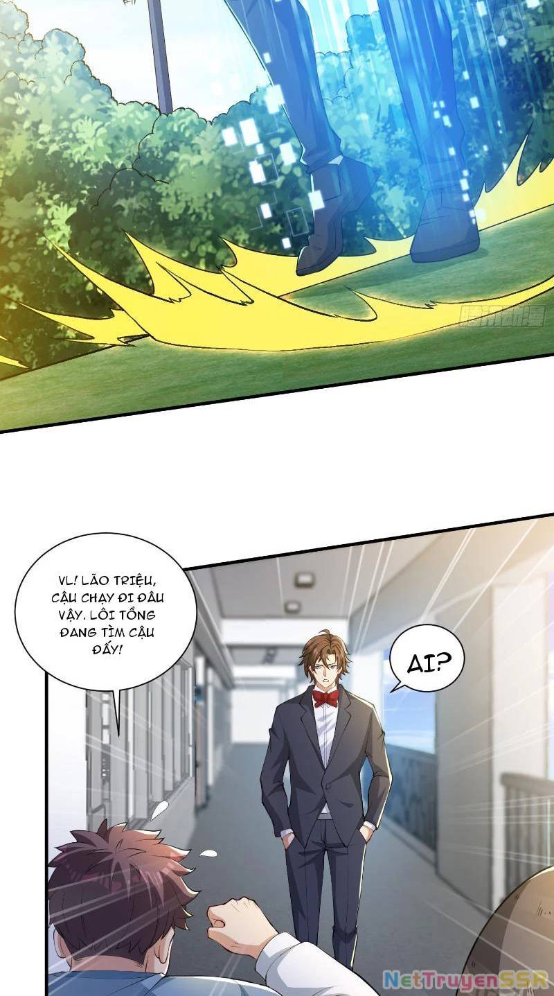 Câu Lạc Bộ Trao Đổi Nhân Sinh: Chapter 27