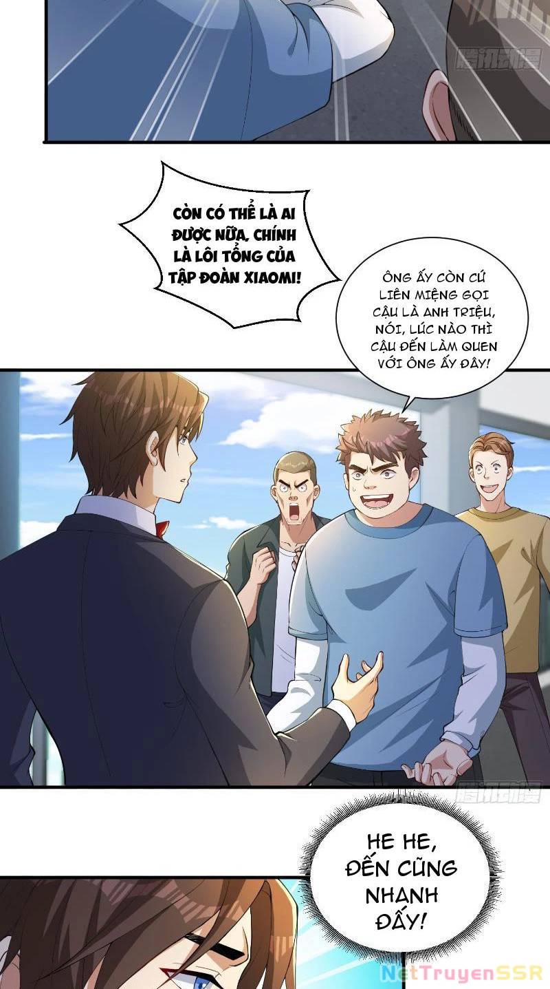 Câu Lạc Bộ Trao Đổi Nhân Sinh: Chapter 27