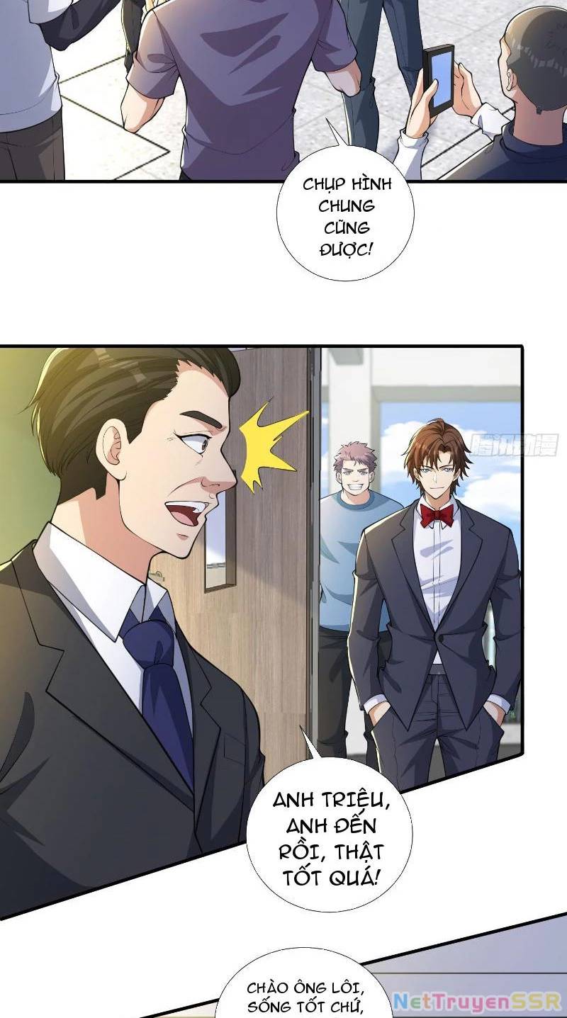 Câu Lạc Bộ Trao Đổi Nhân Sinh: Chapter 27