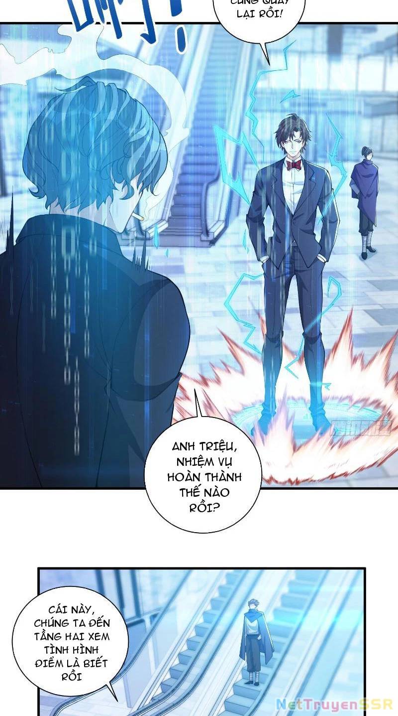 Câu Lạc Bộ Trao Đổi Nhân Sinh: Chapter 27