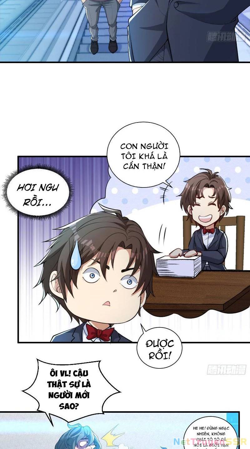 Câu Lạc Bộ Trao Đổi Nhân Sinh: Chapter 27