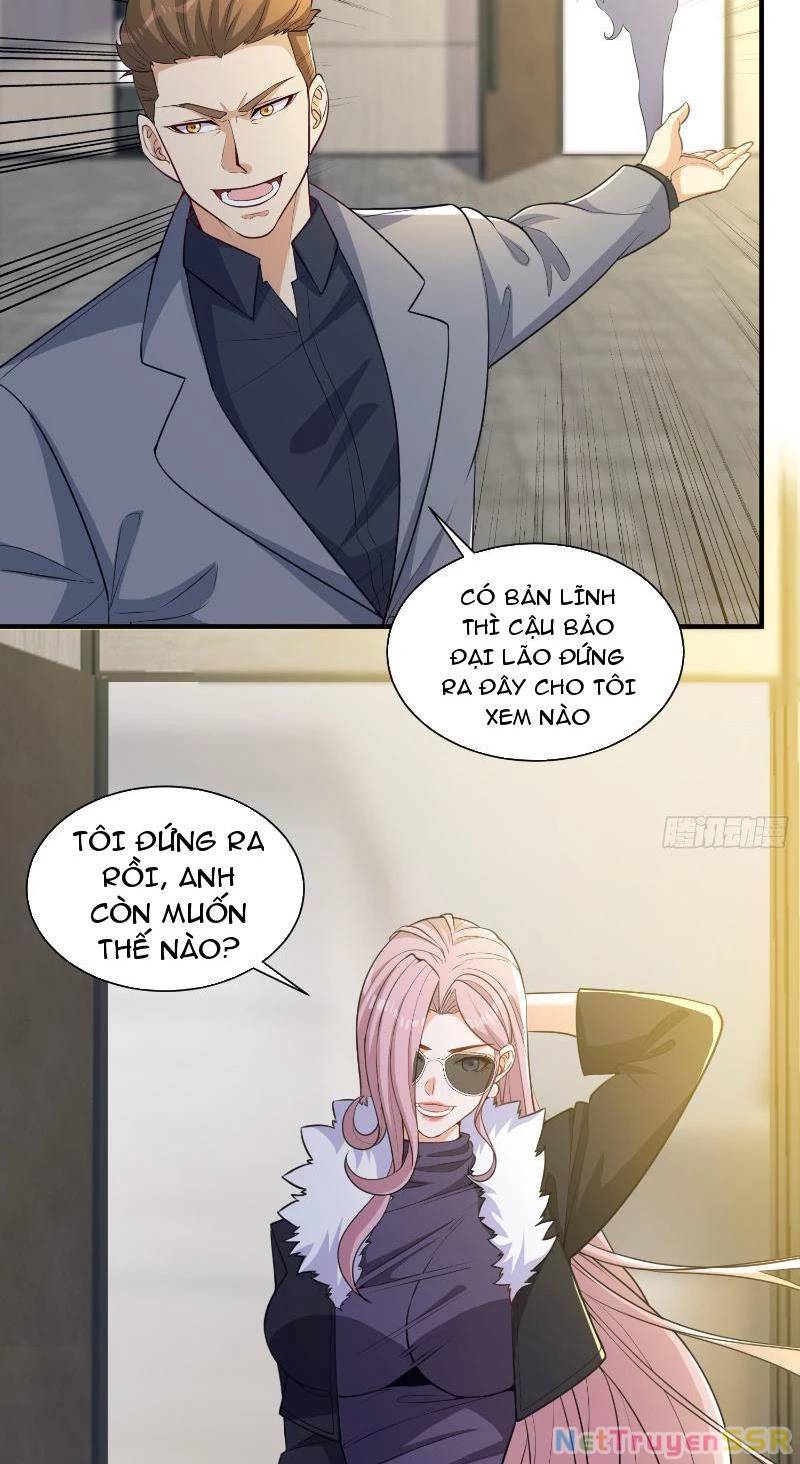 Câu Lạc Bộ Trao Đổi Nhân Sinh: Chapter 28