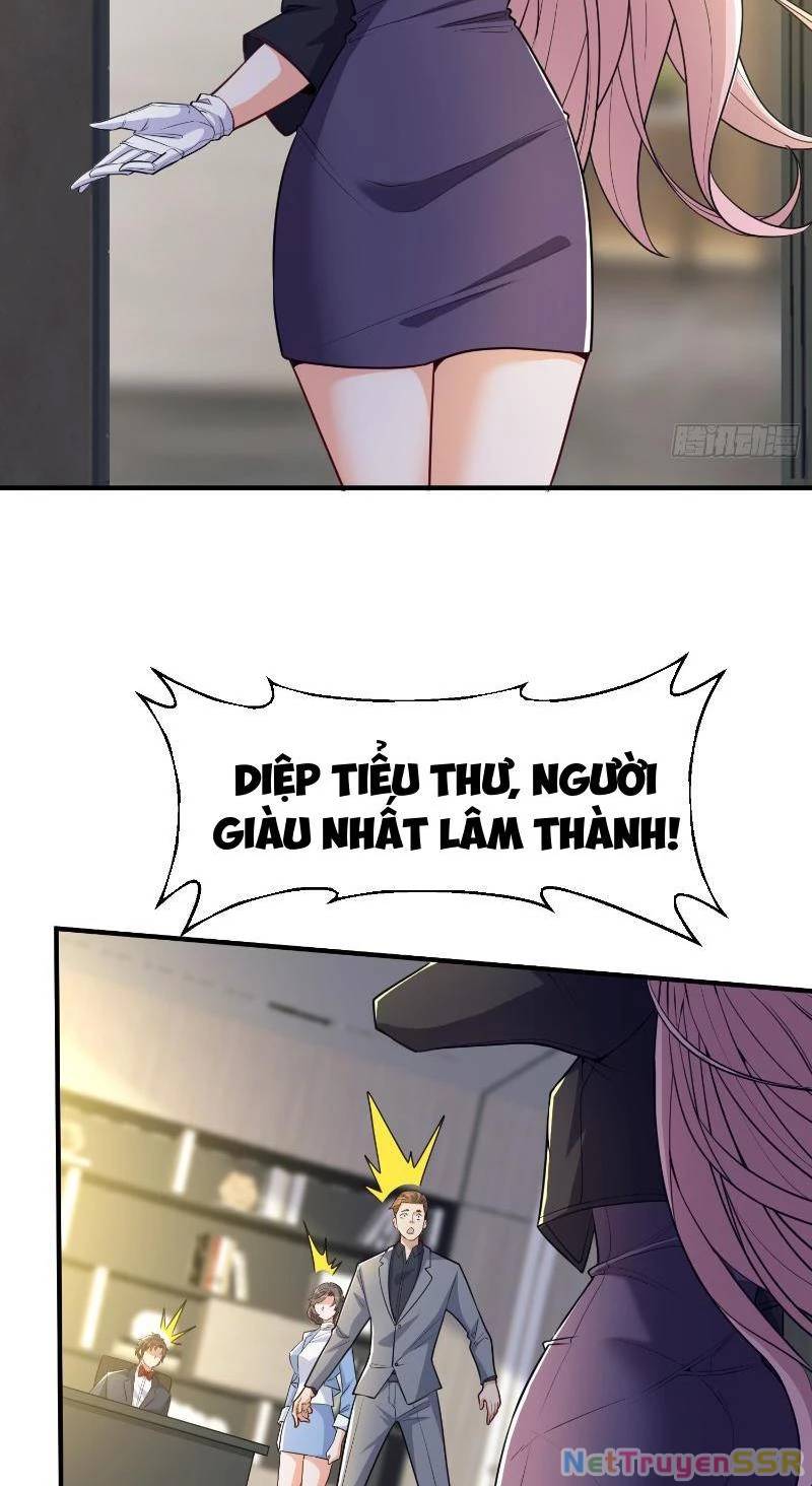 Câu Lạc Bộ Trao Đổi Nhân Sinh: Chapter 28
