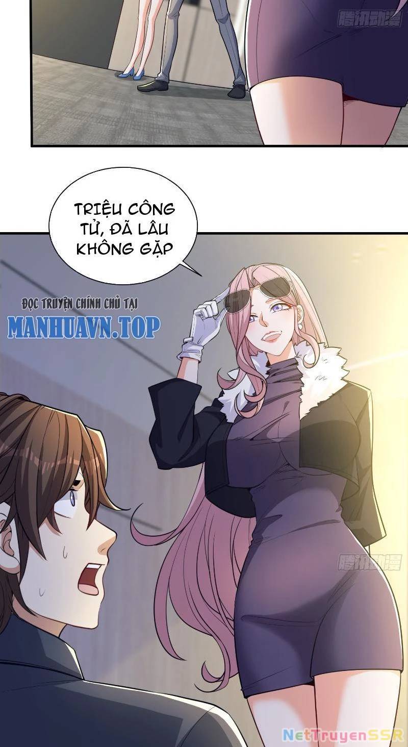 Câu Lạc Bộ Trao Đổi Nhân Sinh: Chapter 28