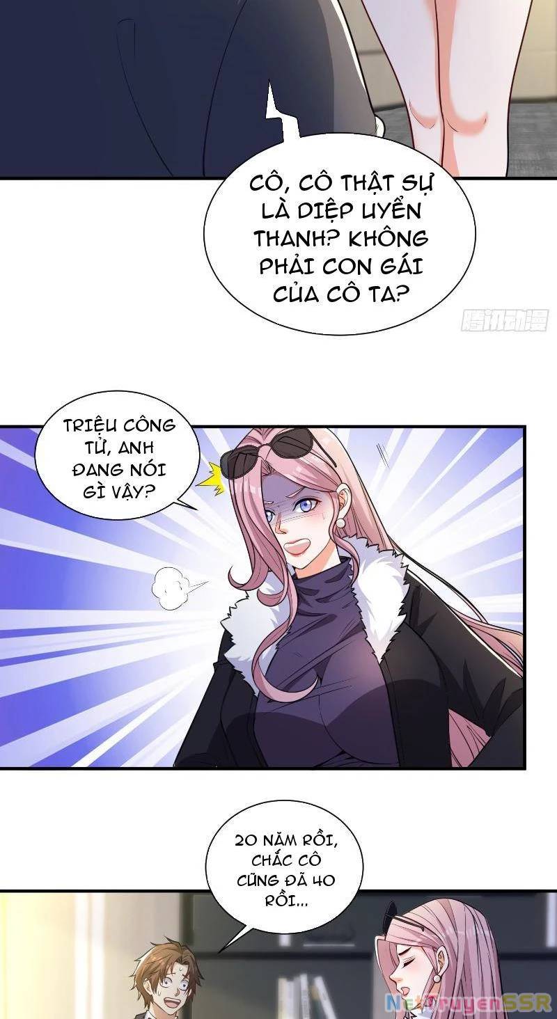 Câu Lạc Bộ Trao Đổi Nhân Sinh: Chapter 28