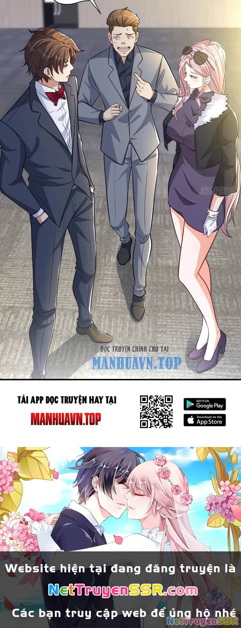Câu Lạc Bộ Trao Đổi Nhân Sinh: Chapter 28