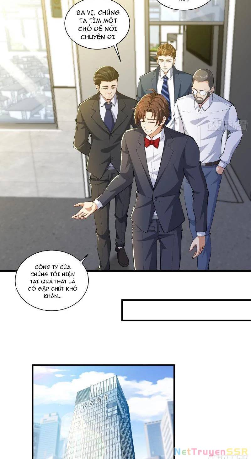 Câu Lạc Bộ Trao Đổi Nhân Sinh: Chapter 28