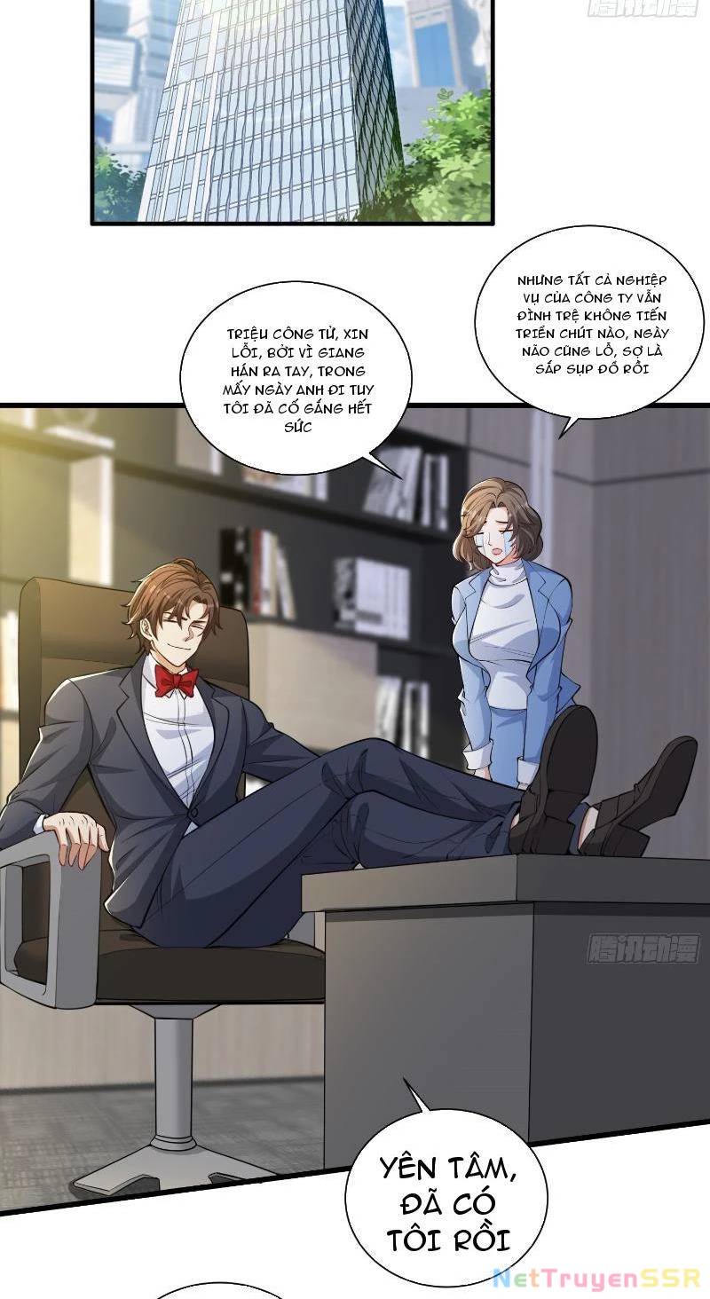 Câu Lạc Bộ Trao Đổi Nhân Sinh: Chapter 28