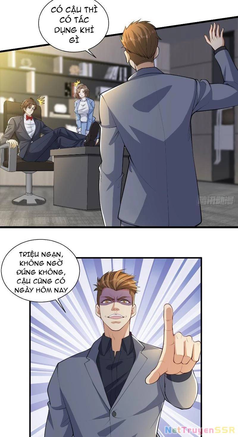 Câu Lạc Bộ Trao Đổi Nhân Sinh: Chapter 28