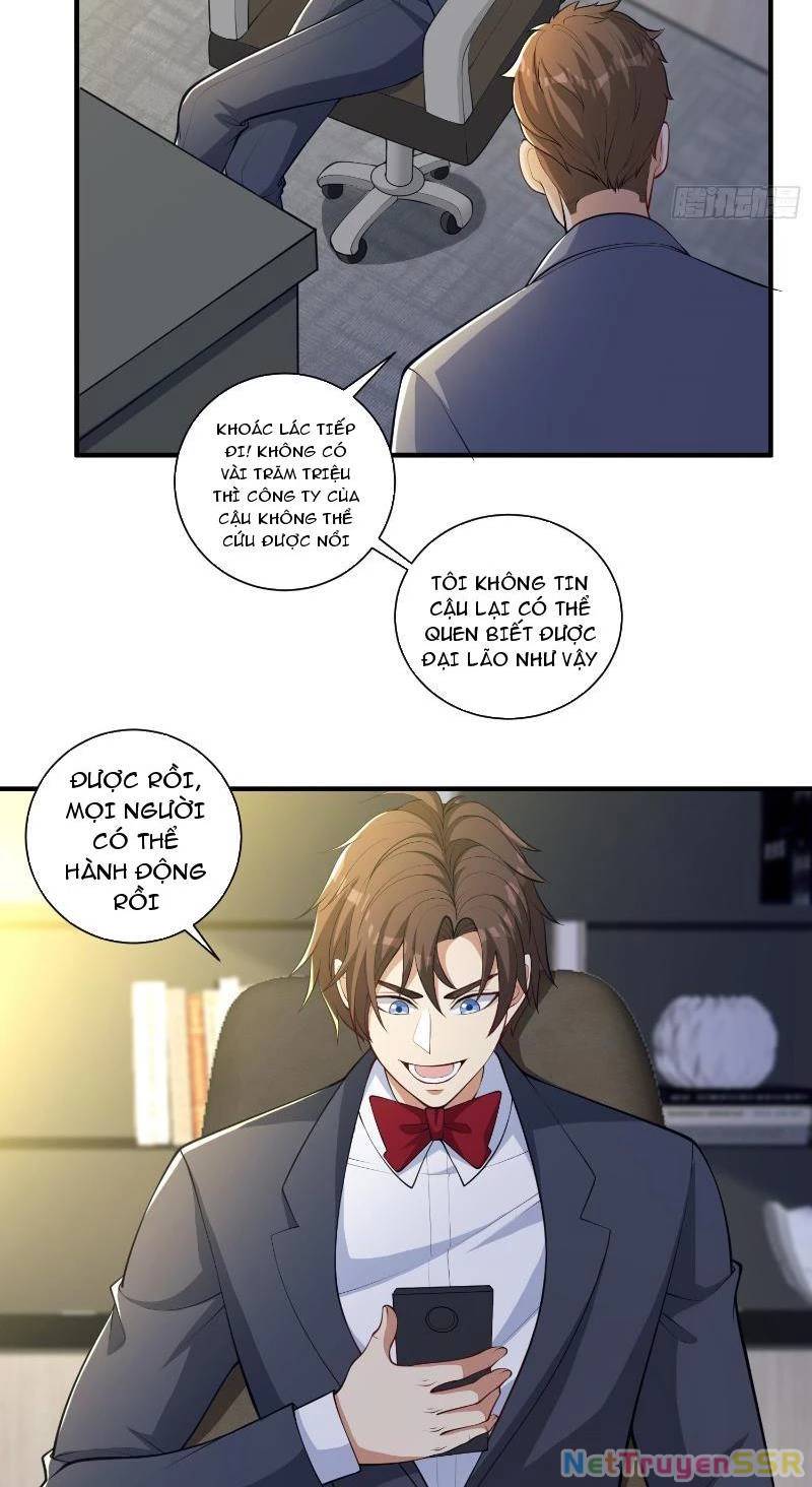 Câu Lạc Bộ Trao Đổi Nhân Sinh: Chapter 28