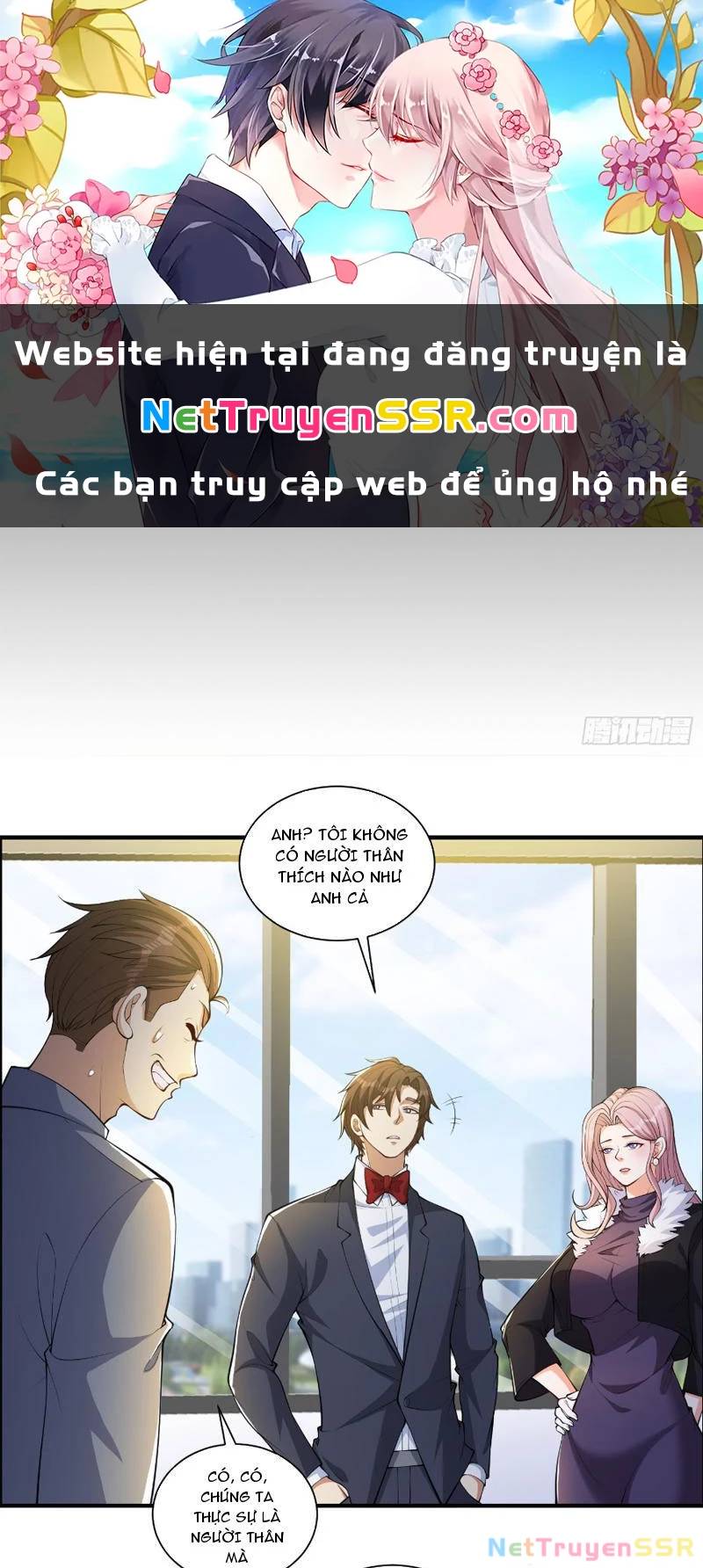 Câu Lạc Bộ Trao Đổi Nhân Sinh: Chapter 29