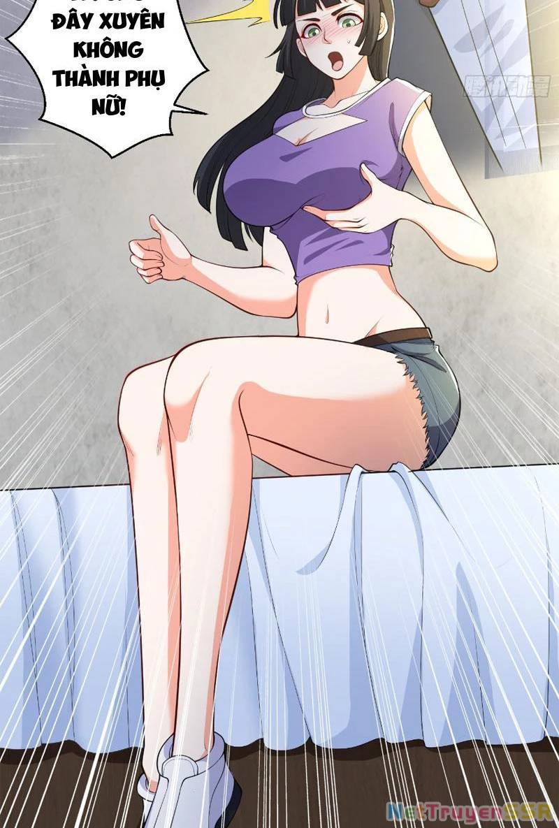 Câu Lạc Bộ Trao Đổi Nhân Sinh: Chapter 29