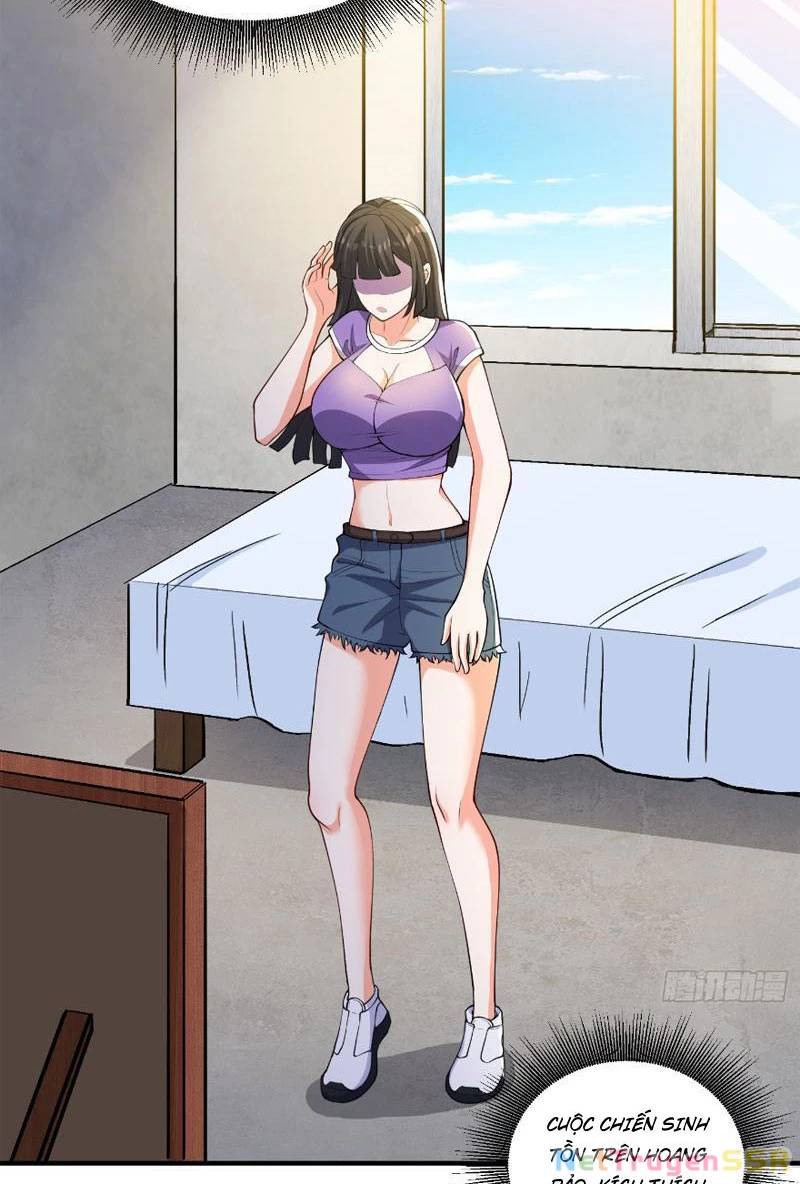 Câu Lạc Bộ Trao Đổi Nhân Sinh: Chapter 29