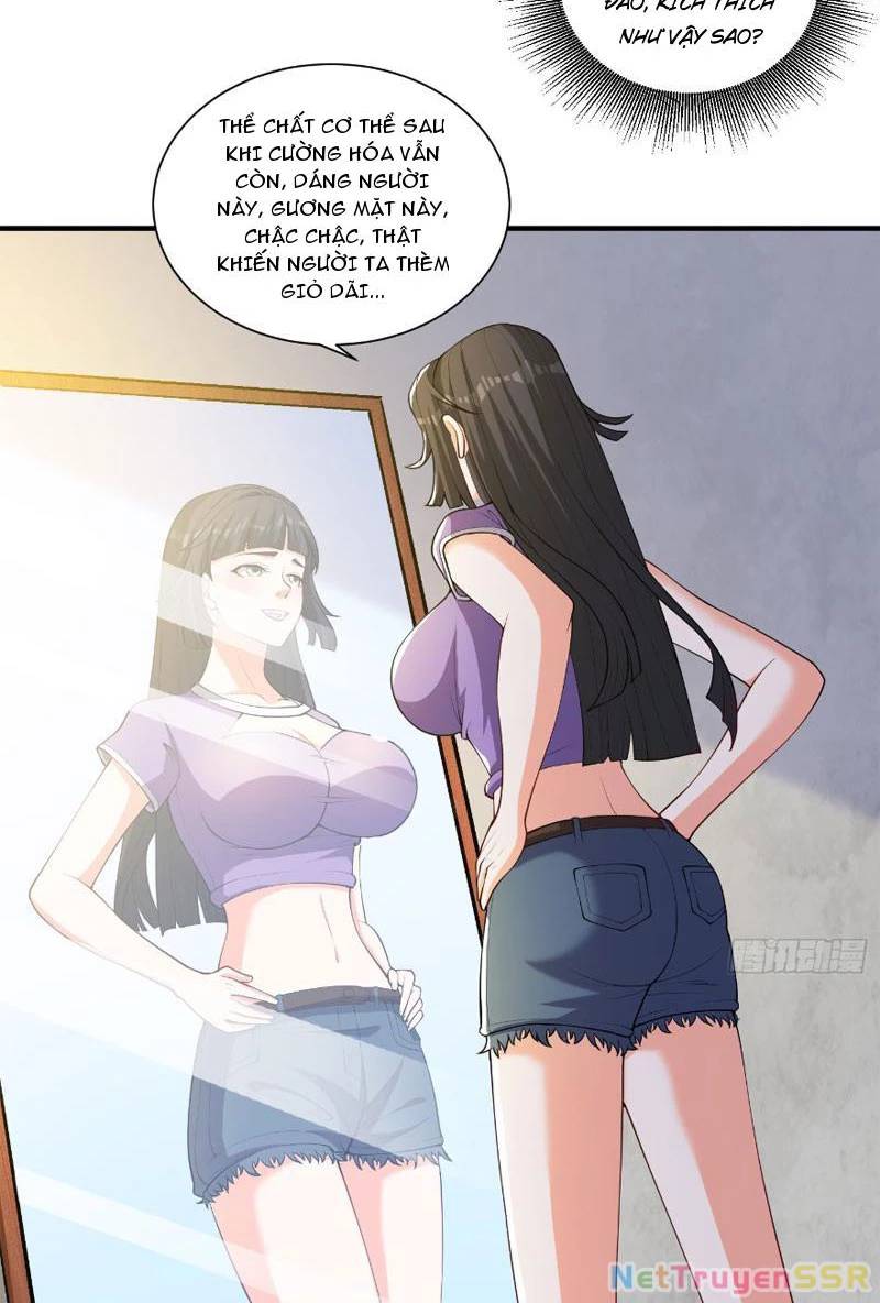 Câu Lạc Bộ Trao Đổi Nhân Sinh: Chapter 29