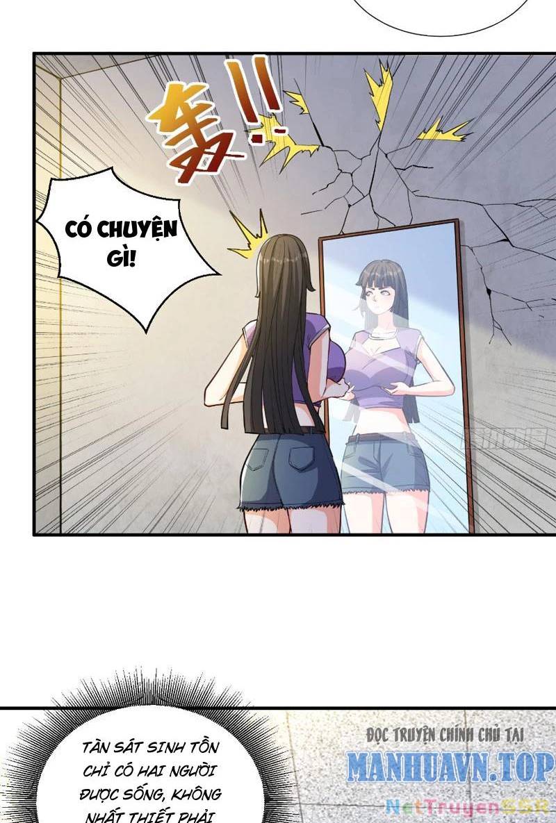 Câu Lạc Bộ Trao Đổi Nhân Sinh: Chapter 29