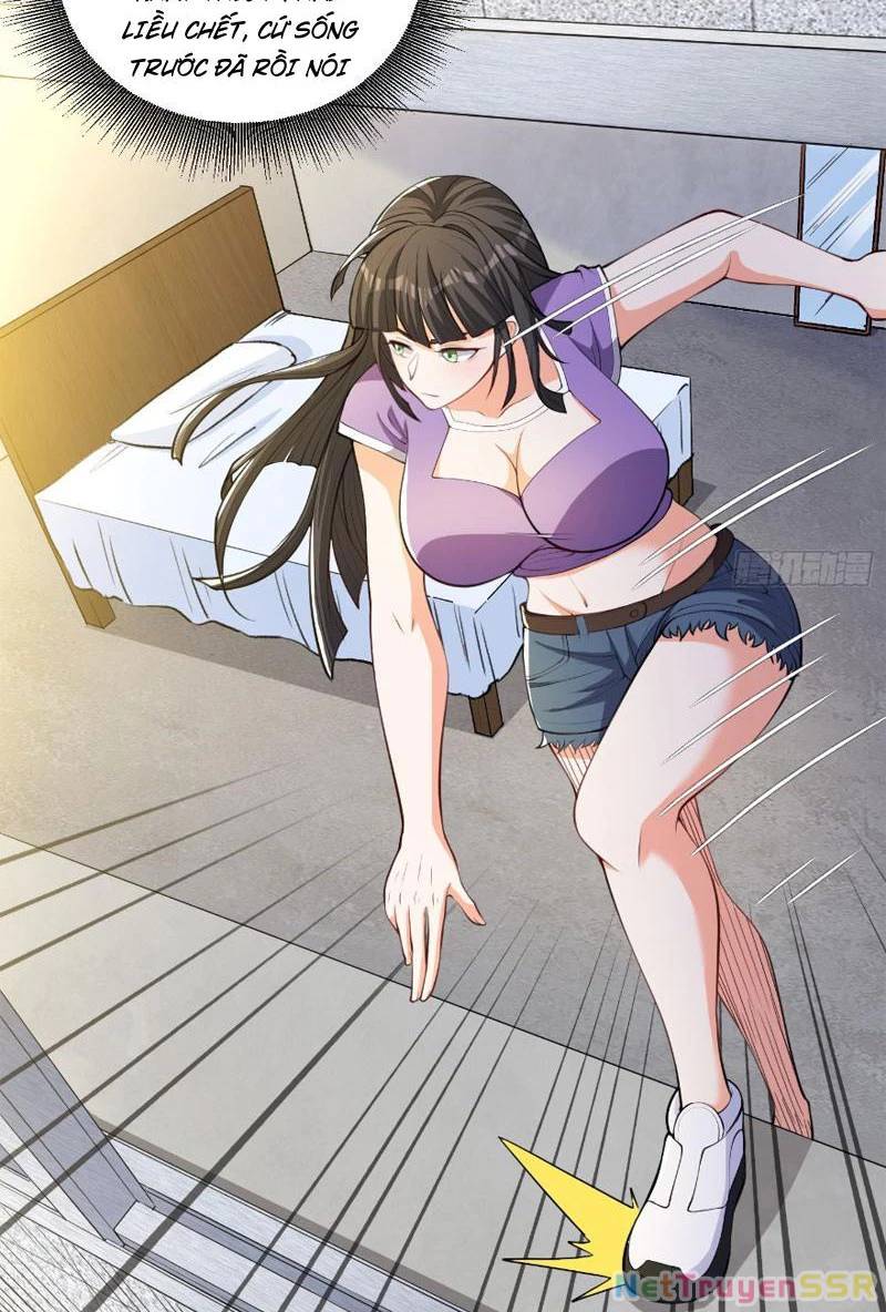 Câu Lạc Bộ Trao Đổi Nhân Sinh: Chapter 29