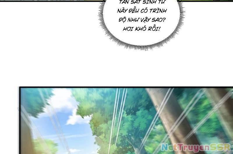 Câu Lạc Bộ Trao Đổi Nhân Sinh: Chapter 29
