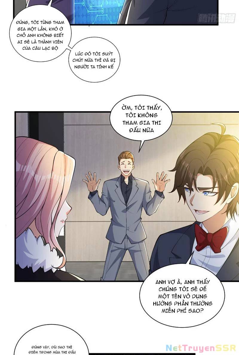Câu Lạc Bộ Trao Đổi Nhân Sinh: Chapter 29