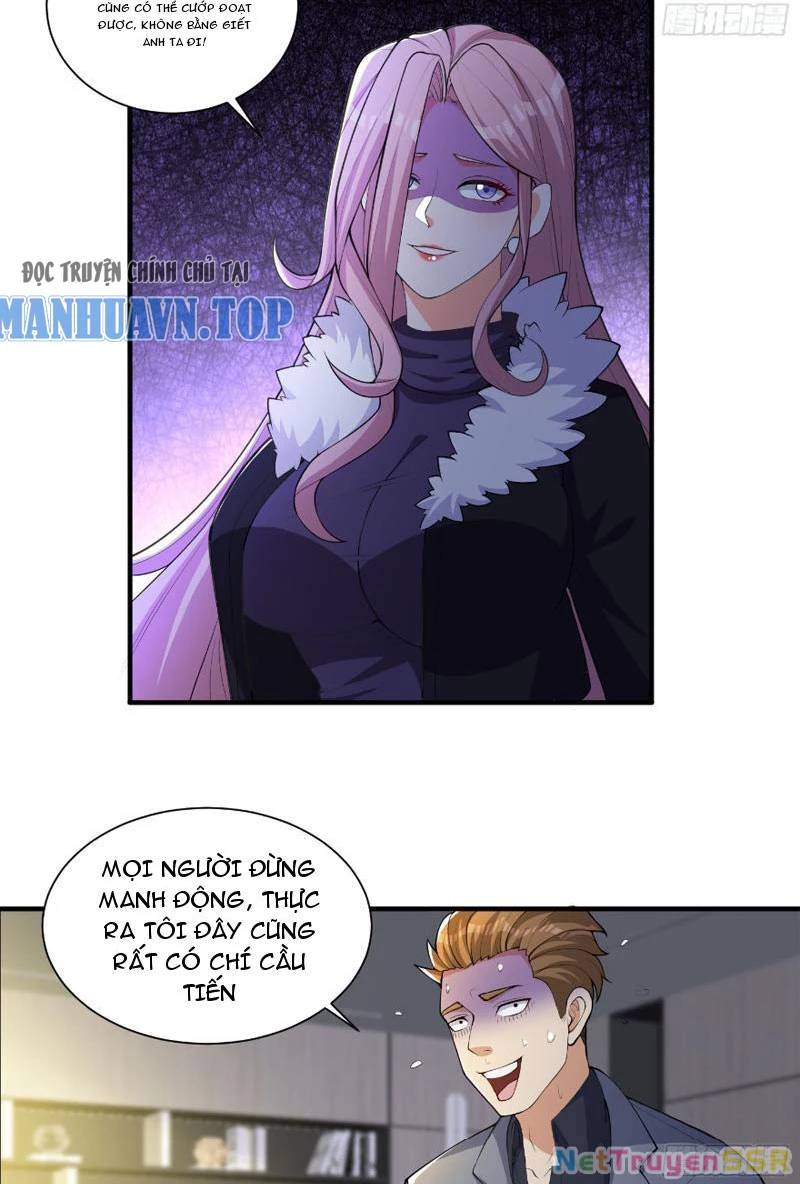 Câu Lạc Bộ Trao Đổi Nhân Sinh: Chapter 29