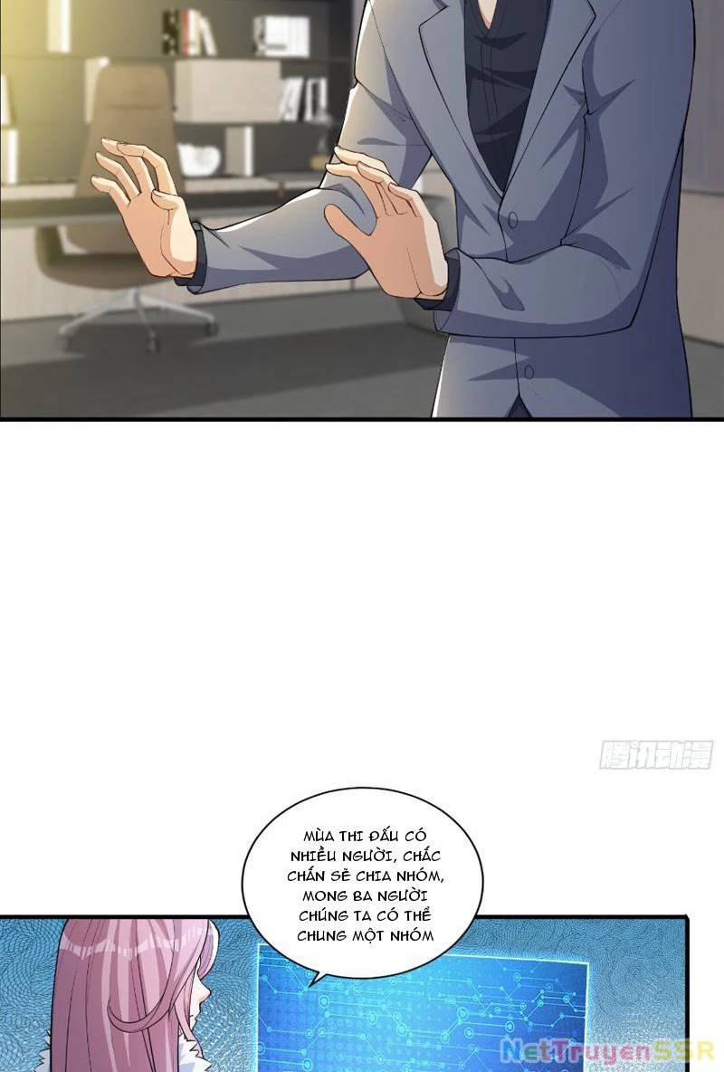 Câu Lạc Bộ Trao Đổi Nhân Sinh: Chapter 29