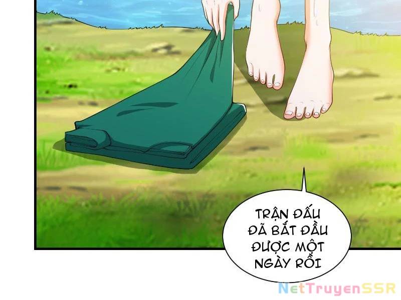 Câu Lạc Bộ Trao Đổi Nhân Sinh: Chapter 30