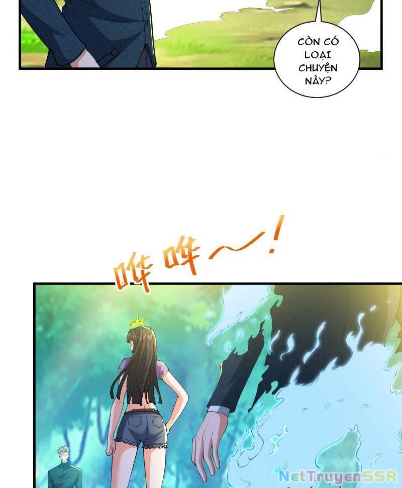 Câu Lạc Bộ Trao Đổi Nhân Sinh: Chapter 31