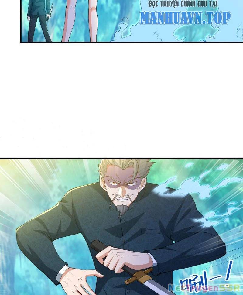 Câu Lạc Bộ Trao Đổi Nhân Sinh: Chapter 31