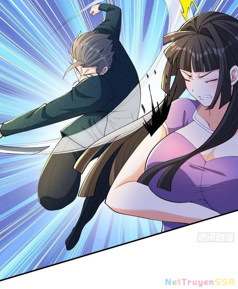 Câu Lạc Bộ Trao Đổi Nhân Sinh: Chapter 31