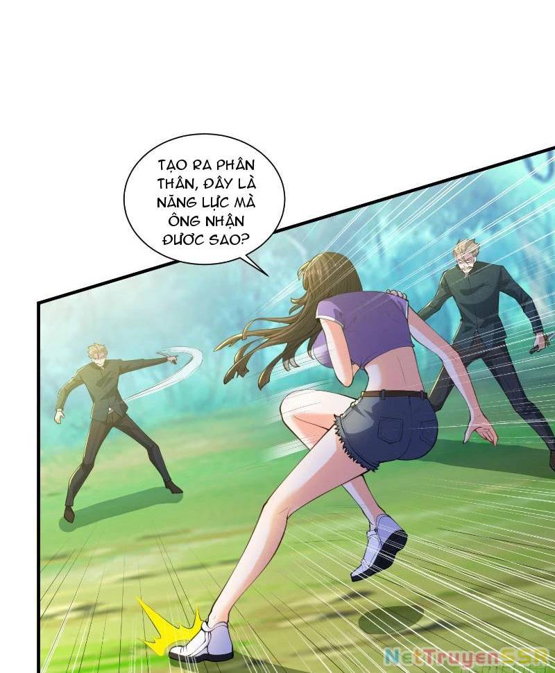 Câu Lạc Bộ Trao Đổi Nhân Sinh: Chapter 31
