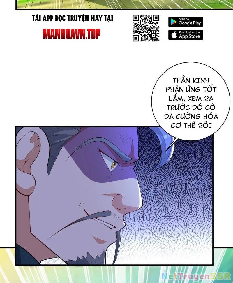 Câu Lạc Bộ Trao Đổi Nhân Sinh: Chapter 31
