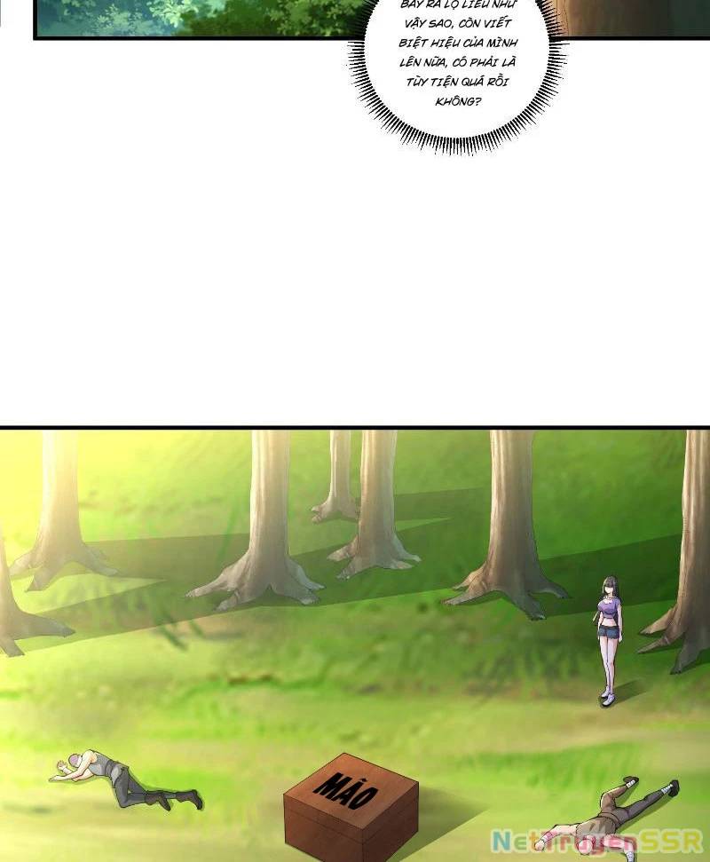 Câu Lạc Bộ Trao Đổi Nhân Sinh: Chapter 31