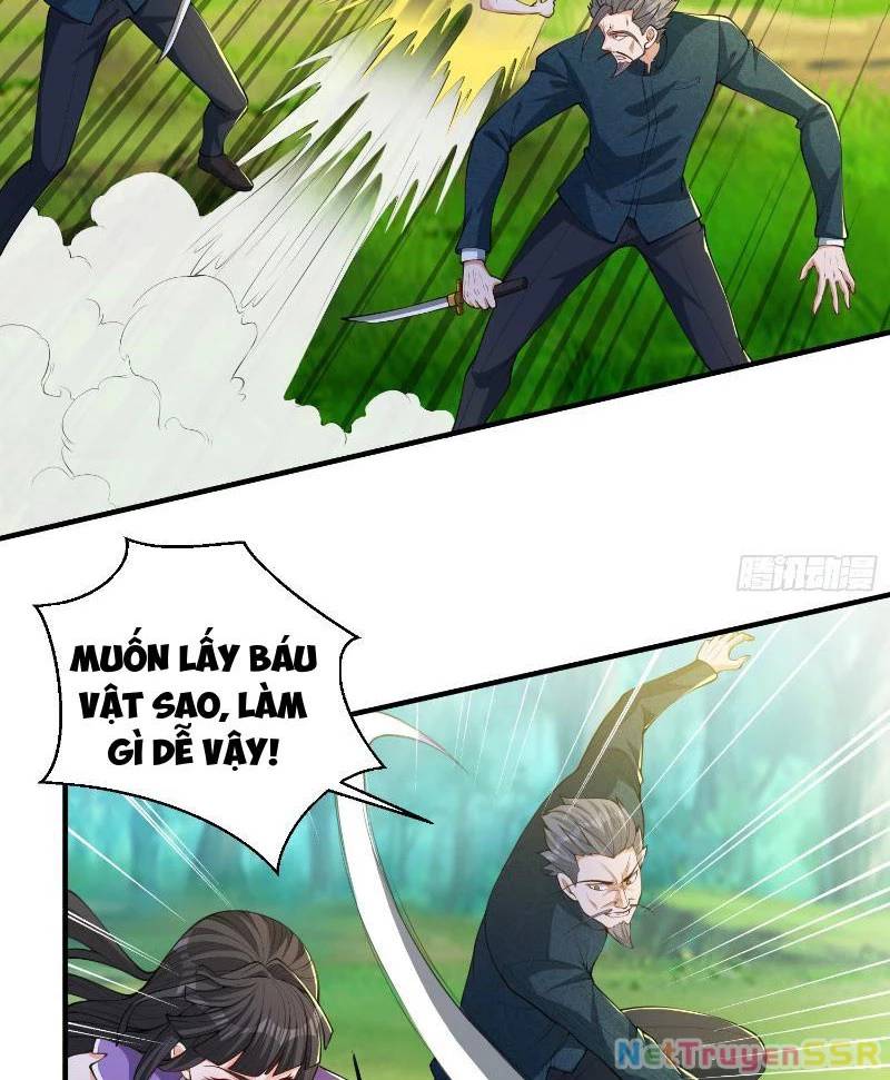 Câu Lạc Bộ Trao Đổi Nhân Sinh: Chapter 31