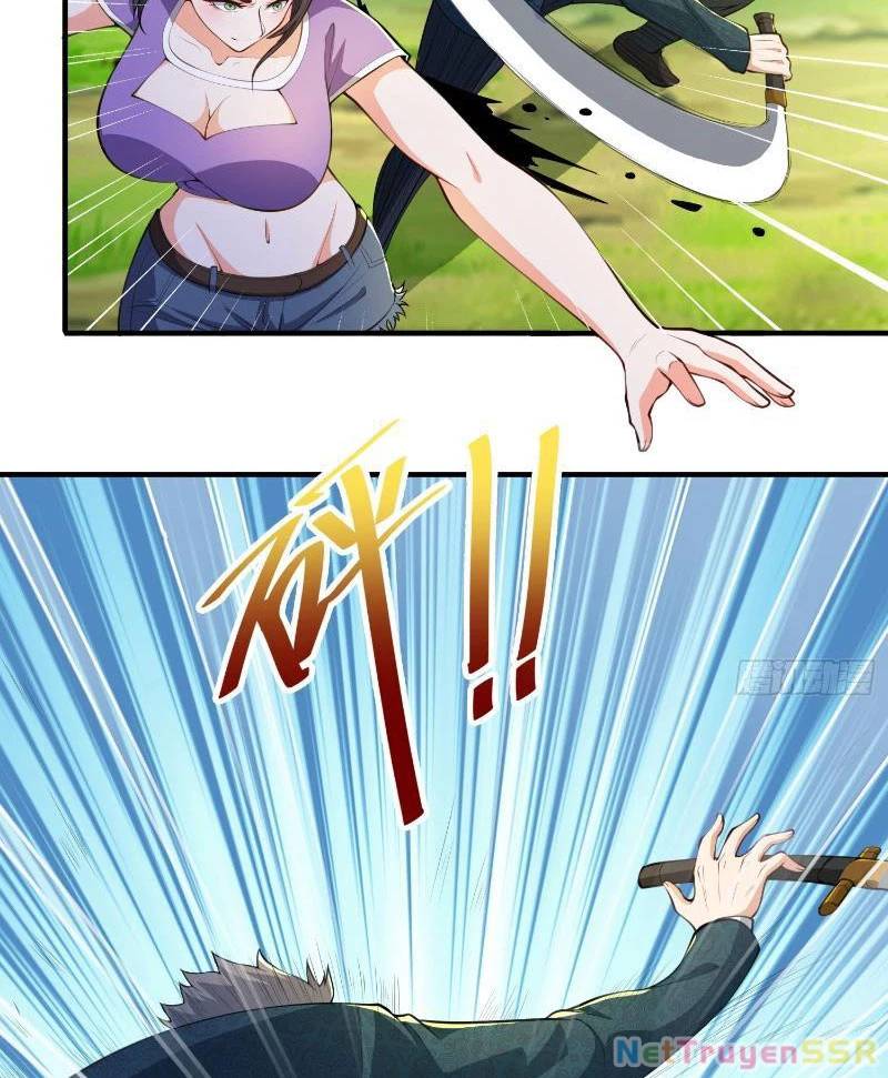 Câu Lạc Bộ Trao Đổi Nhân Sinh: Chapter 31