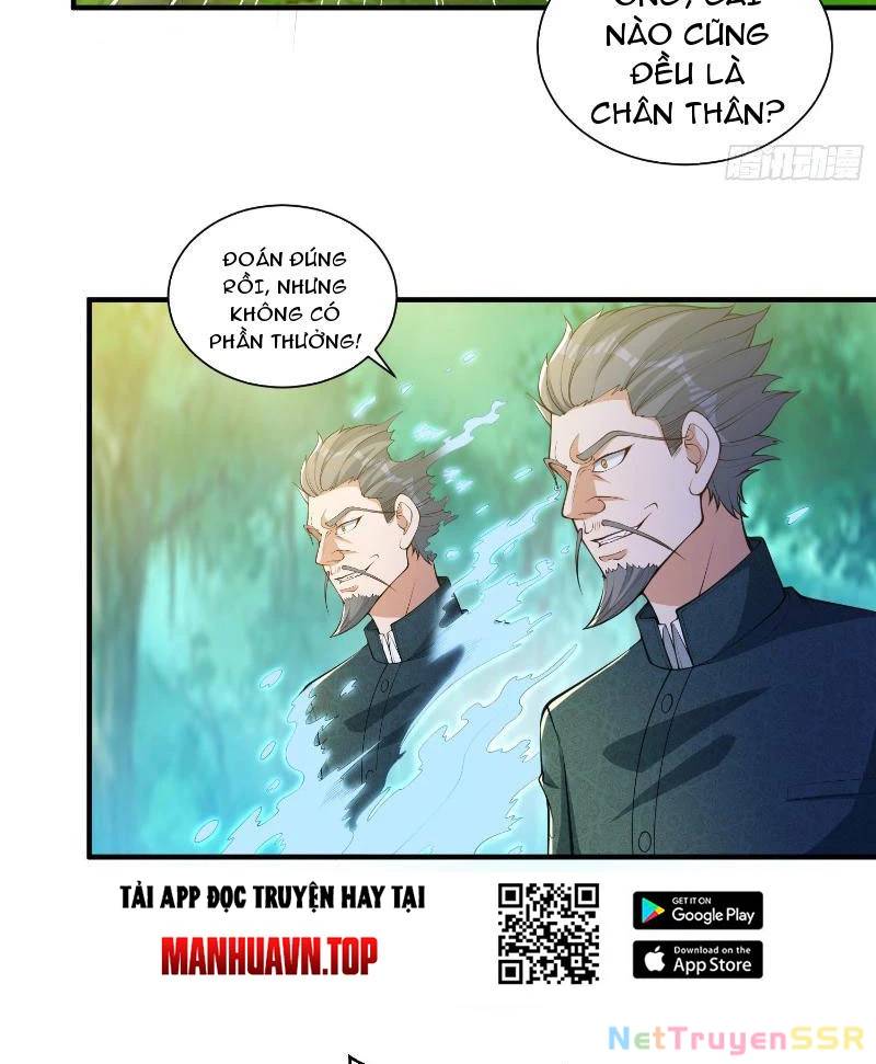 Câu Lạc Bộ Trao Đổi Nhân Sinh: Chapter 31