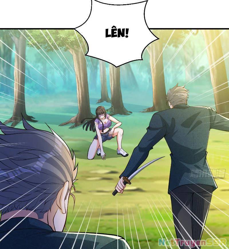 Câu Lạc Bộ Trao Đổi Nhân Sinh: Chapter 31